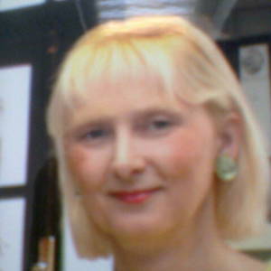 Profilbild von Claudia Freier