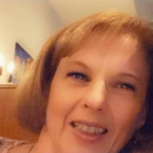 Profilbild von Claudia Freund