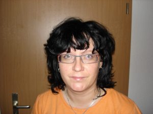Profilbild von Claudia Frey