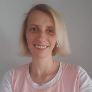 Profilbild von Claudia Friedchen