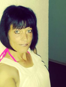 Profilbild von Claudia Friede-Heinicke