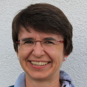 Profilbild von Claudia Friedel