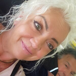 Profilbild von Claudia Friedrich