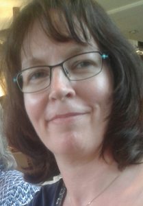 Profilbild von Claudia Friedrich