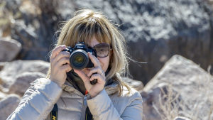 Profilbild von Claudia Friedrich