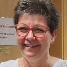 Profilbild von Claudia Friedrich