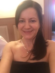 Profilbild von Claudia Fries