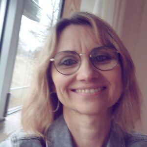 Profilbild von Claudia Frieske