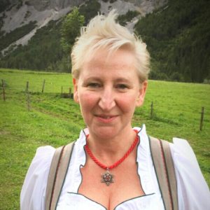 Profilbild von Claudia Frömken