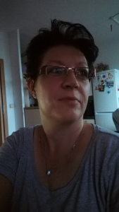 Profilbild von Claudia Frommann