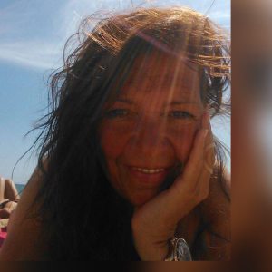 Profilbild von Claudia Frowein