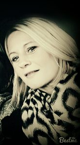 Profilbild von Claudia Fuchs