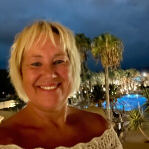 Profilbild von Claudia Füsgen