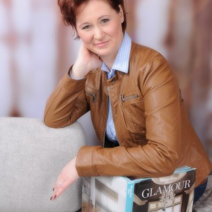 Profilbild von Claudia Fuhr