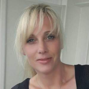 Profilbild von Claudia Fuhrmann