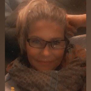 Profilbild von Claudia Furmanek
