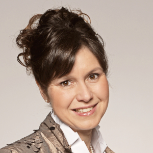 Profilbild von Claudia Gabbert