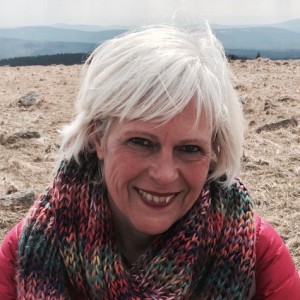 Profilbild von Claudia Gabrian