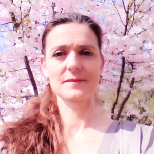 Profilbild von Claudia Gärtner