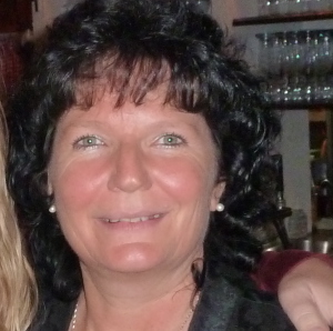 Profilbild von Claudia Gaida