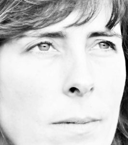 Profilbild von Claudia Galla