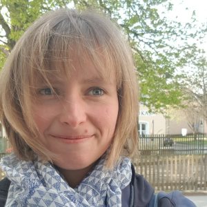 Profilbild von Claudia Gallinat