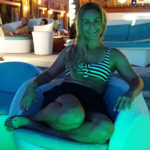 Profilbild von Claudia Gallus