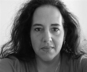 Profilbild von Claudia Gargano