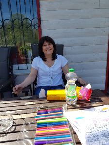 Profilbild von Claudia Gase