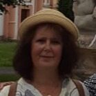 Profilbild von Claudia Gaszczak