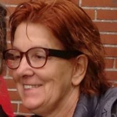 Profilbild von Claudia Gather