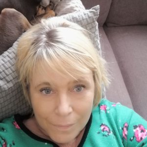 Profilbild von Claudia Gathmann