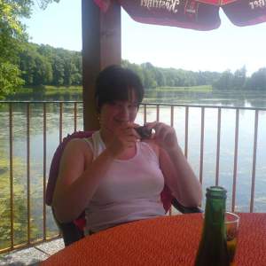 Profilbild von Claudia Gebler