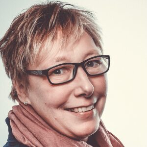 Profilbild von Claudia Gedanitz