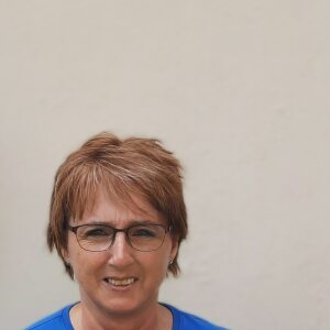 Profilbild von Claudia Gedig