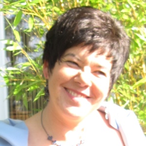 Profilbild von Claudia Gehlmann