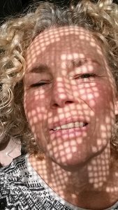 Profilbild von Claudia Gehn