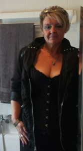 Profilbild von Claudia Gehring