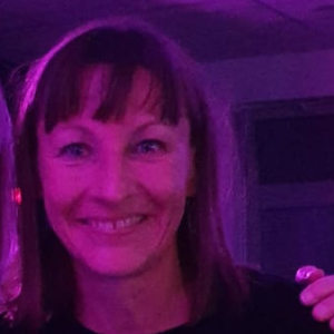 Profilbild von Claudia Gehrke