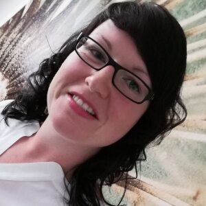 Profilbild von Claudia Geipel