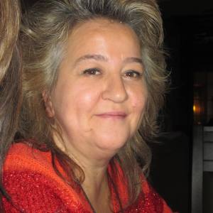 Profilbild von Claudia Geissler