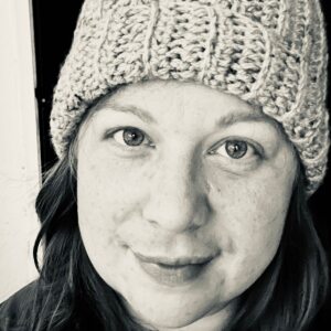 Profilbild von Claudia Gellrich
