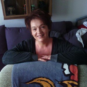 Profilbild von Claudia Geppert