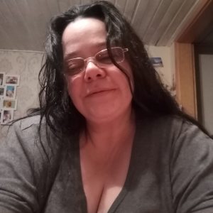 Profilbild von Claudia Gerdes