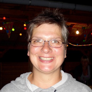 Profilbild von Claudia Gerds