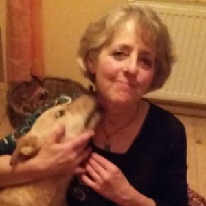 Profilbild von Claudia Gerhards