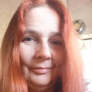 Profilbild von Claudia Gerhards