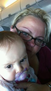 Profilbild von Claudia Gering