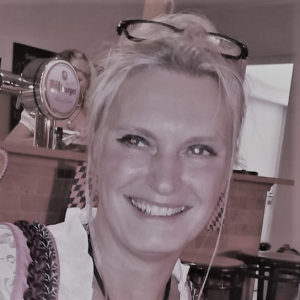 Profilbild von Claudia Gerke