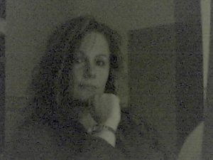 Profilbild von Claudia Gerkens